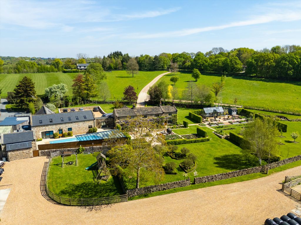 Additional image 51 of 6 bed detached house for saleHowhill Quarry Road, Beckwithshaw, Harrogate, North Yorkshire HG3