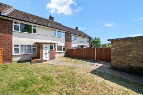 Southbourne Gardens, Ruislip HA4