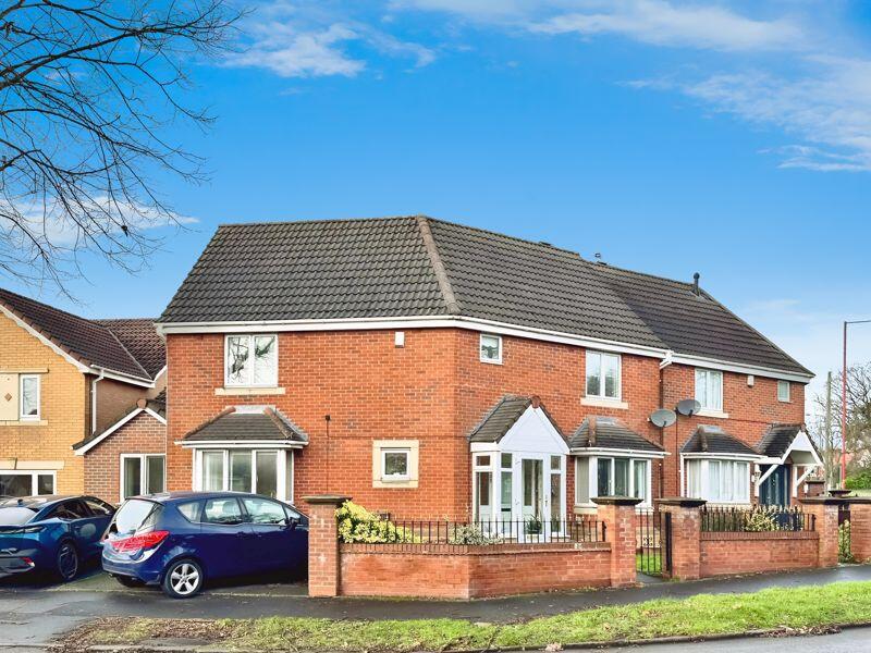 Additional image 21 of Pype Hayes Road, Birmingham, B24 0LR