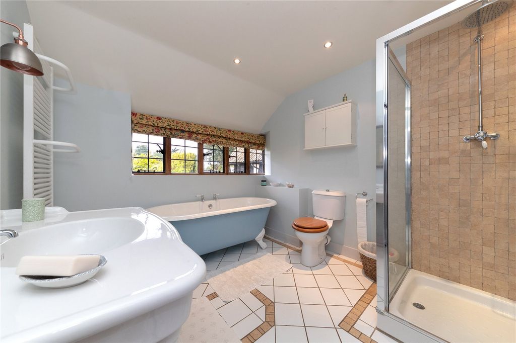 Additional image 12 of Land for saleThicket Road, Houghton, Huntingdon PE28