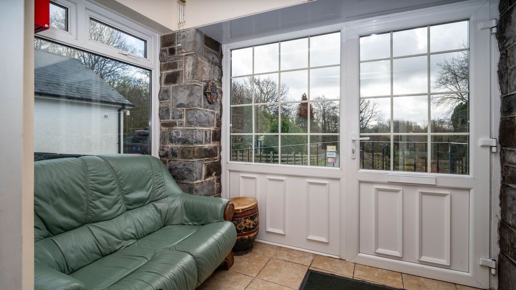 Additional image 5 of 10 bed detached house for saleWith Glamping Site - Cribyn, Lampeter SA48