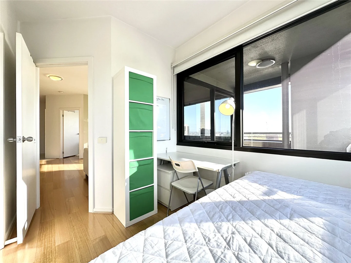 Additional image 7 of 2209/250 Elizabeth Street, Melbourne VIC 3000