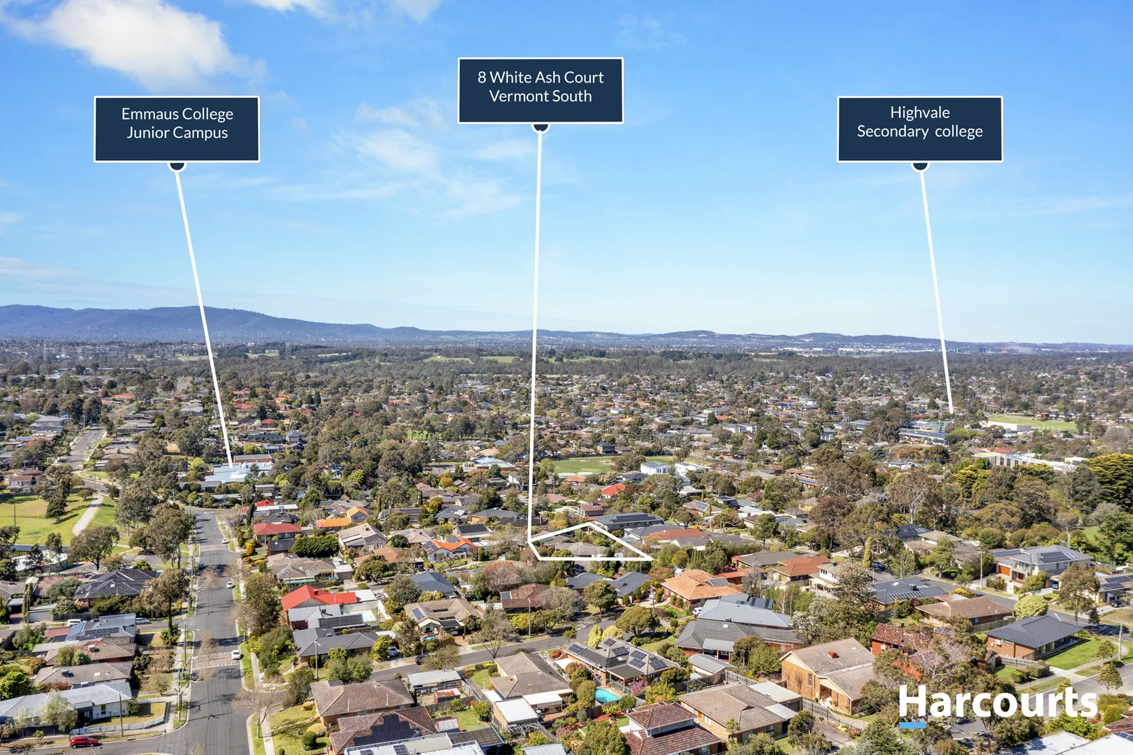 Additional image 17 of 8 White Ash Court, Vermont South VIC 3133