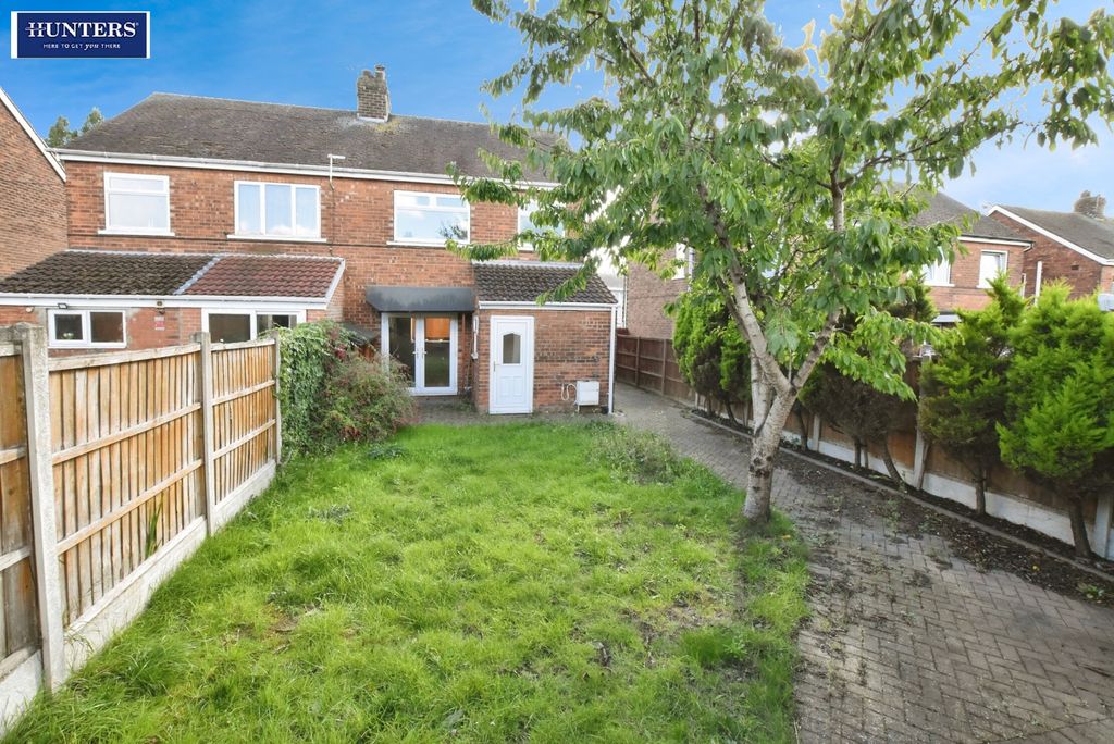 Additional image 14 of 3 bed semi-detached house for saleBrandon Road, Scunthorpe DN15