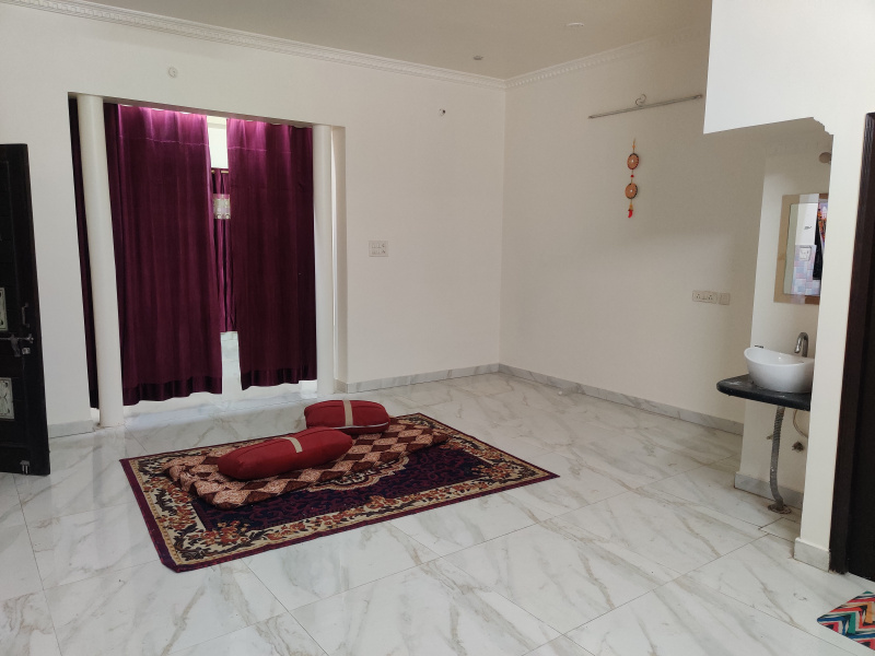 Sector I, Jankipuram, Lucknow