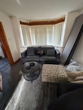 Hurford Avenue, Manchester M18, Room to rent