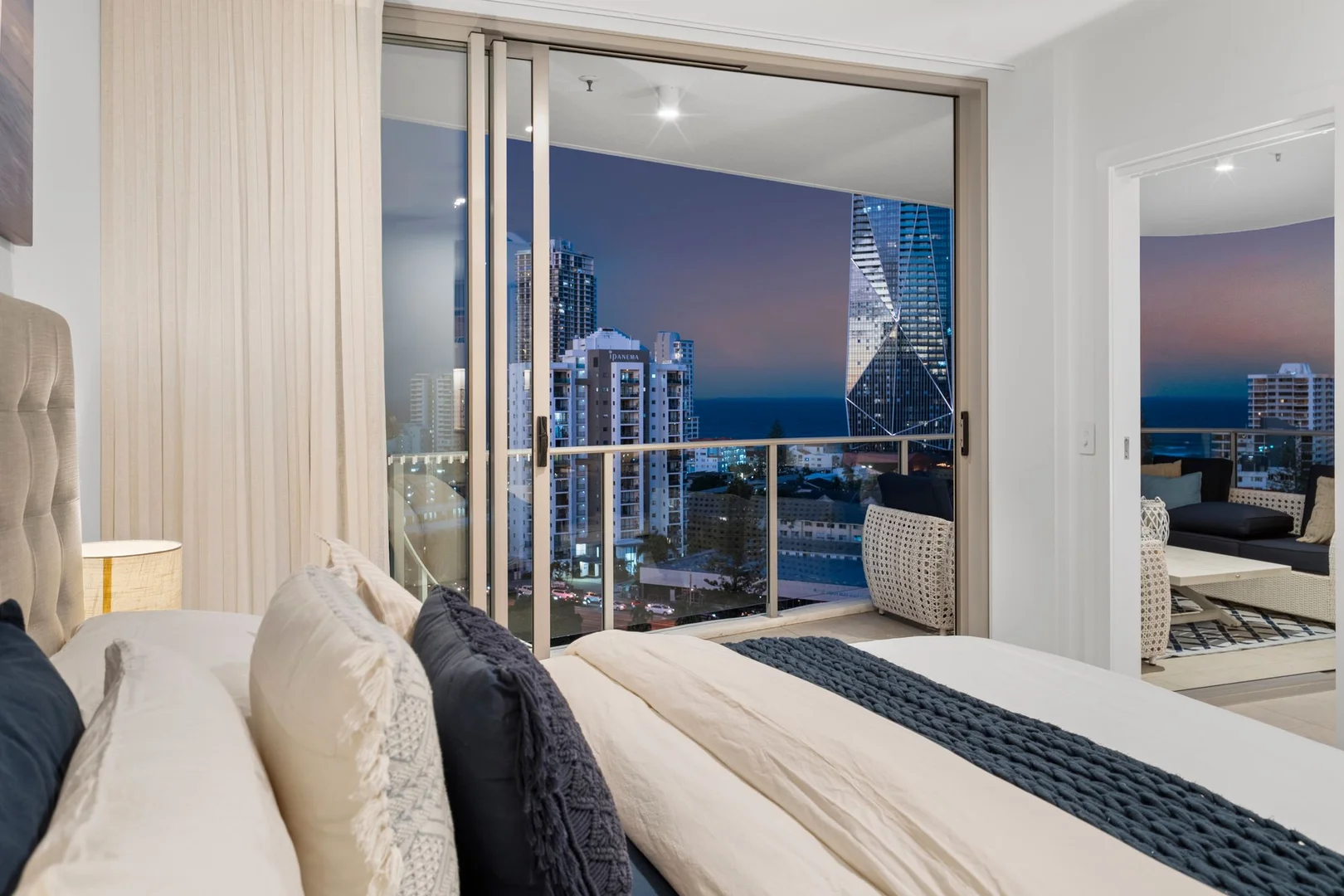 Additional image 21 of 1406/1 Cannes Avenue, Surfers Paradise QLD 4217