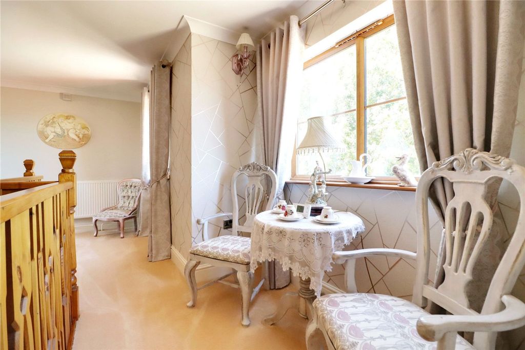 Additional image 25 of 6 bed detached house for saleGodnow Bridge, Crowle DN17