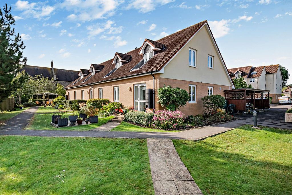 Additional image 19 of 2 bed flat for saleCabot Court, Bath Road, Longwell Green, Bristol BS30