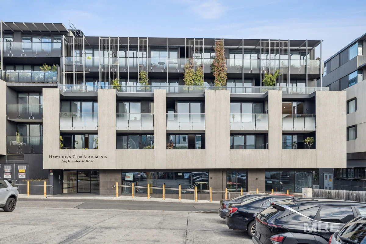 Additional image 21 of 110/625 Glenferrie Road, Hawthorn VIC 3122