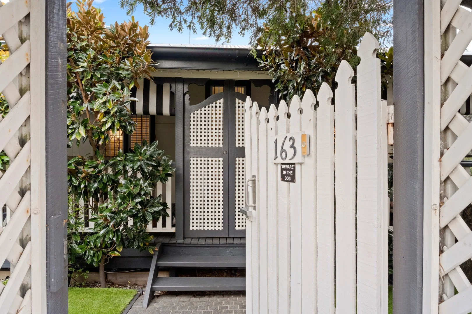 163 Terrace Street, New Farm QLD 4005