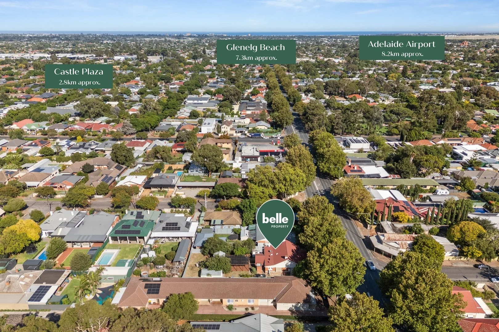 Additional image 13 of 243 Cross Road, Cumberland Park SA 5041