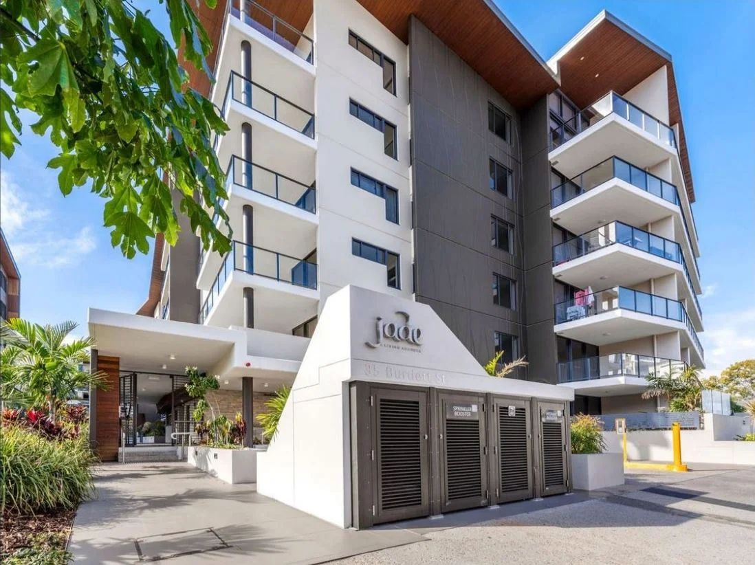 Additional image 7 of 2202/35 Burdett Street, Albion QLD 4010