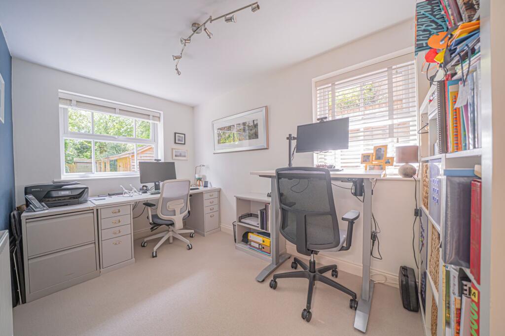 Additional image 9 of Greytree Crescent, Dorridge, B93