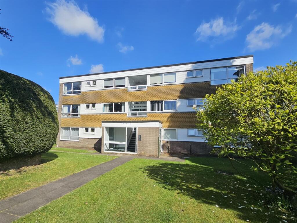 Additional image 17 of St. Bernards Road, Solihull