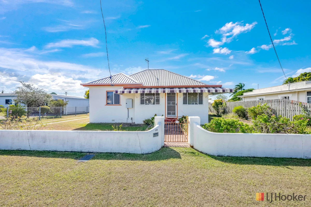 21 McCracken Street, Walkervale QLD 4670