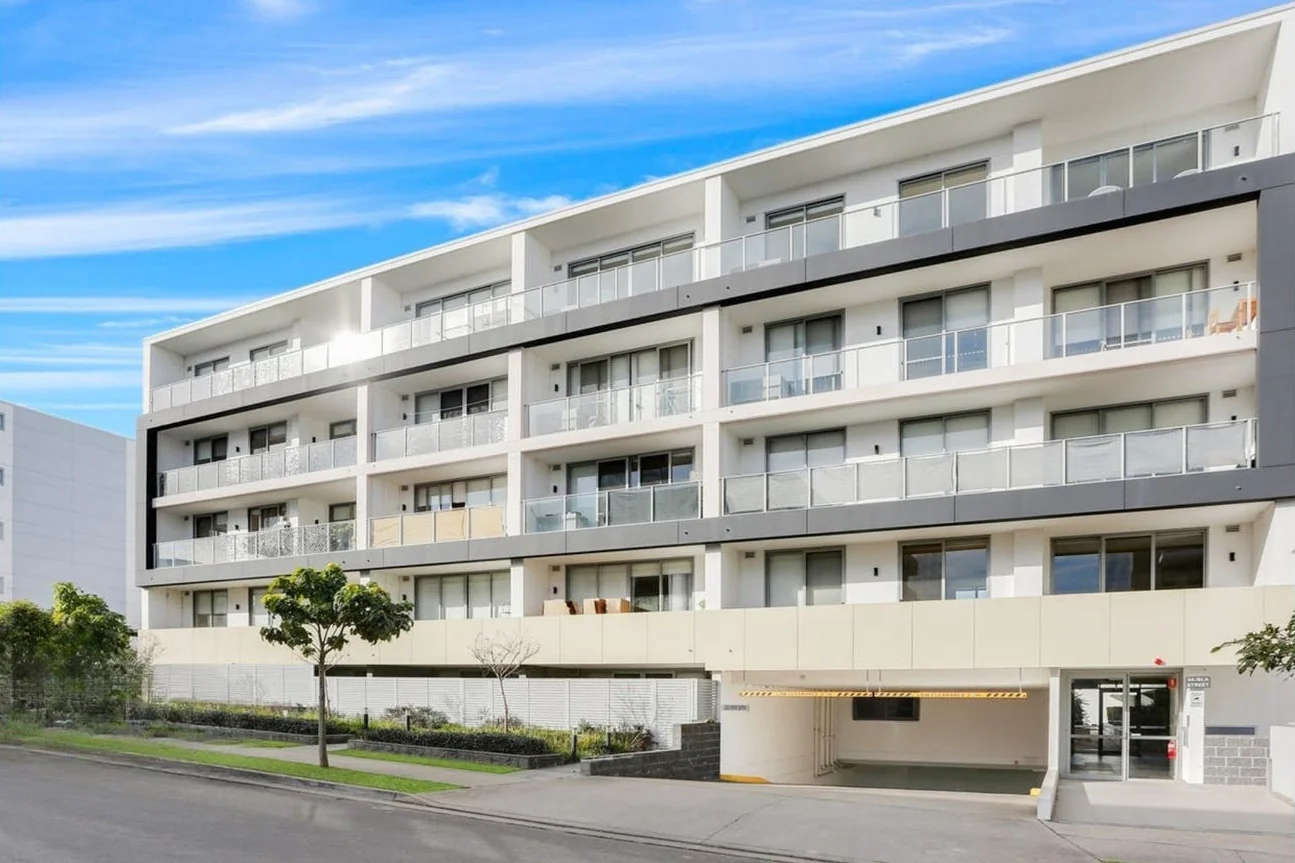 409A/4A Isla Street, Schofields NSW 2762