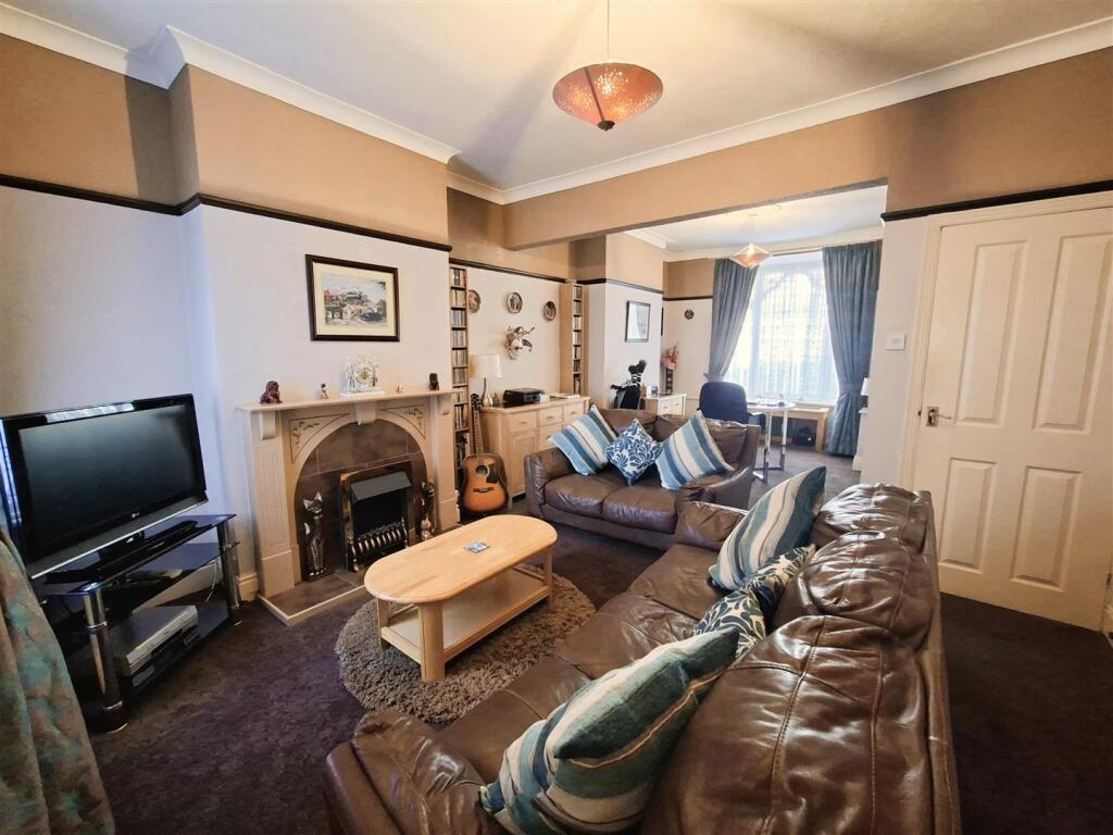 Gladstone Road, Yardley, Birmingham photo 2