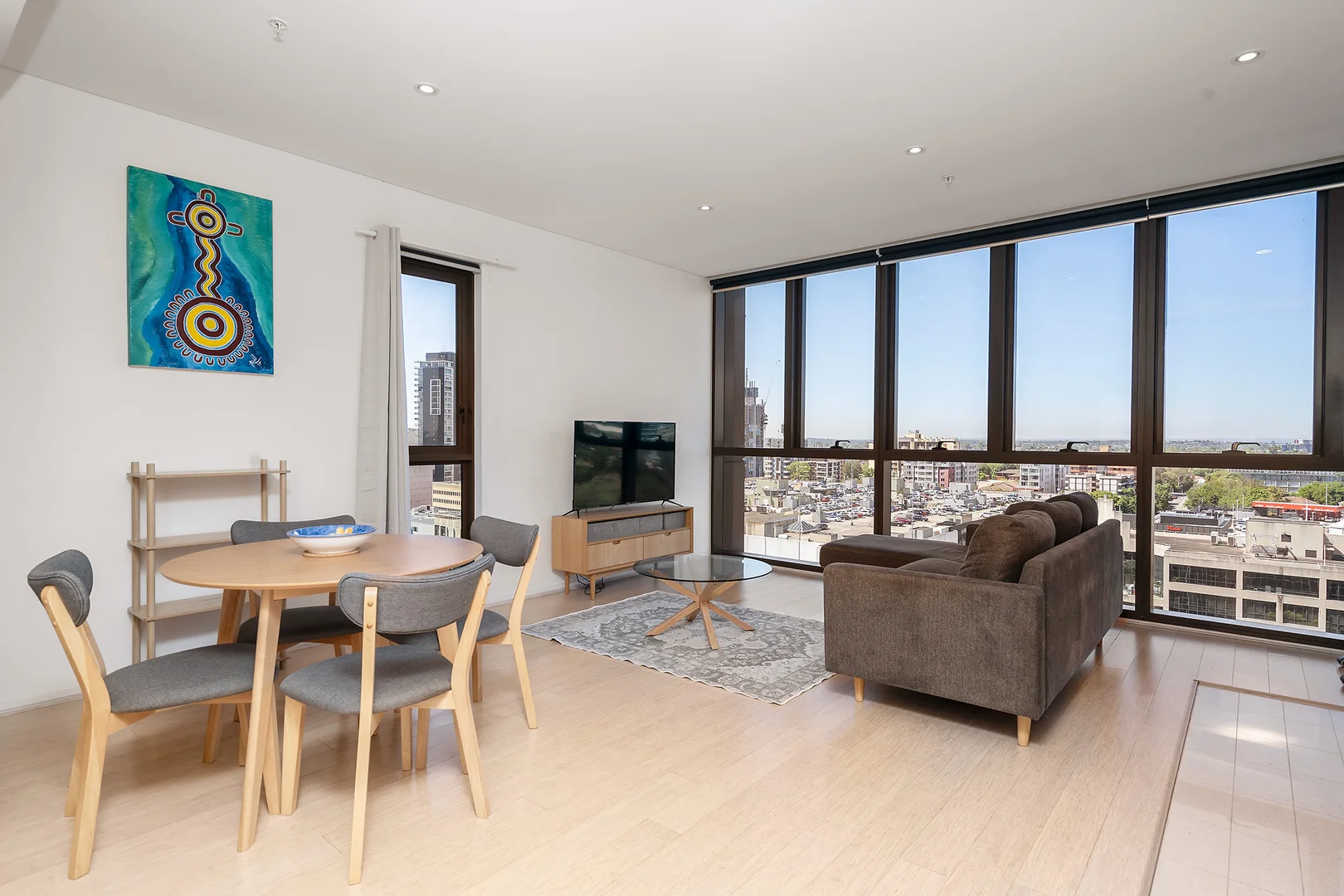 Additional image 2 of 1416/32 Hunter Street, Parramatta NSW 2150