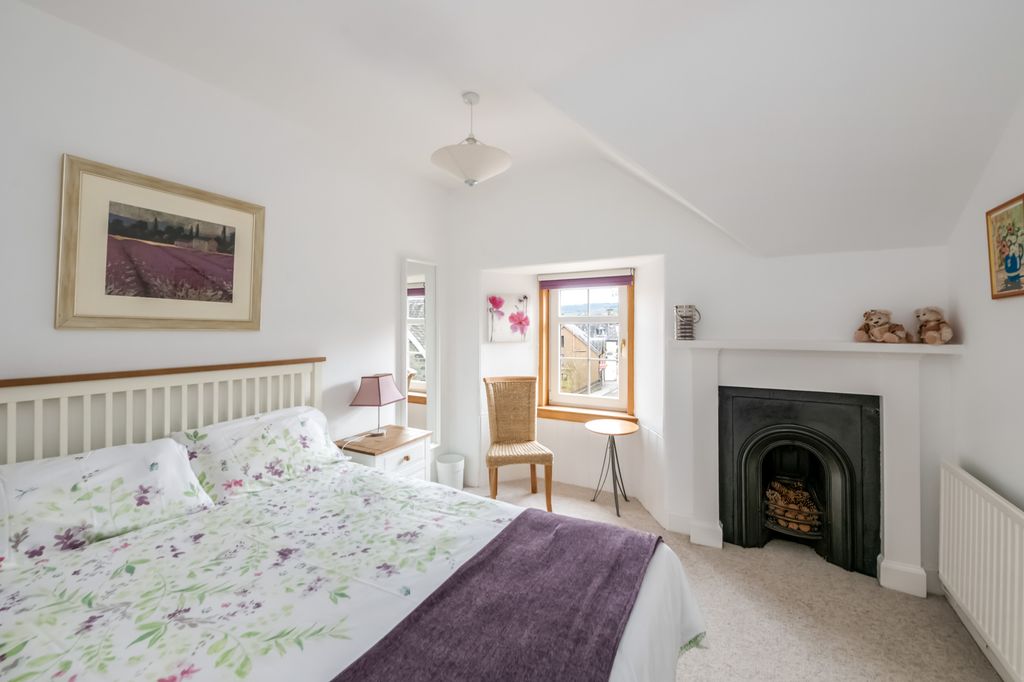 Additional image 14 of 4 bed maisonette for saleBank Street, Aberfeldy PH15