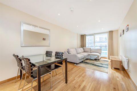 Neville House, 19 Page Street, Westminster, London SW1P