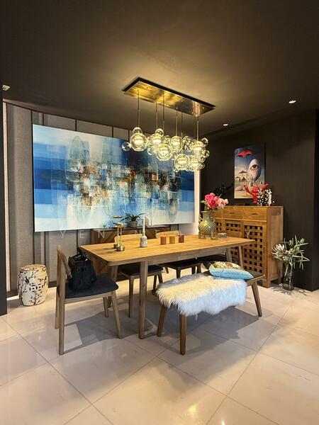 3 Keppel Bay View