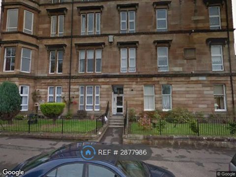 Whitehill Street, Glasgow G31