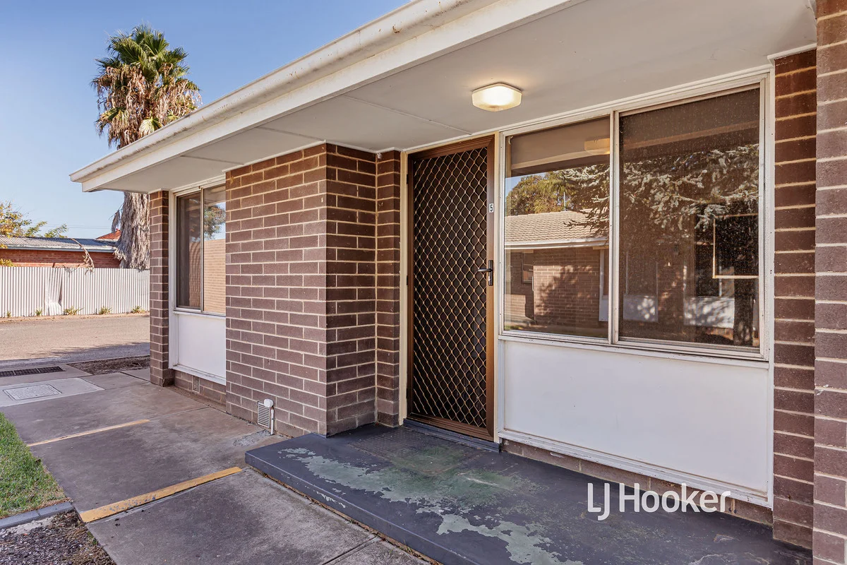 Additional image 7 of 5/69-71 Northcote Street, Kilburn SA 5084