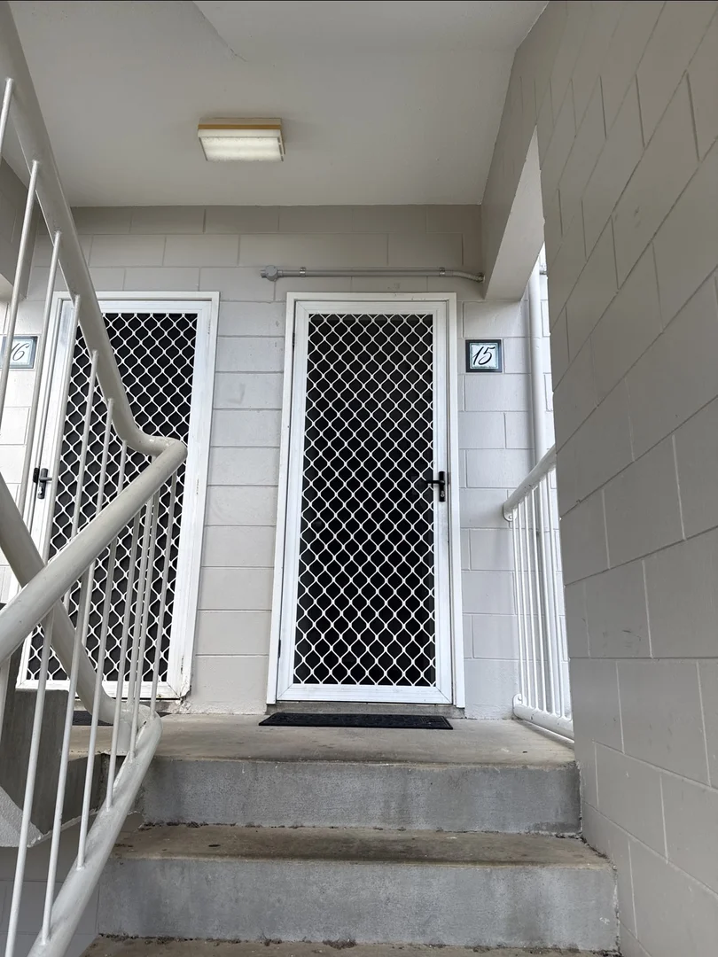 Additional image 5 of 15/91-93 Birch Street, Manunda QLD 4870