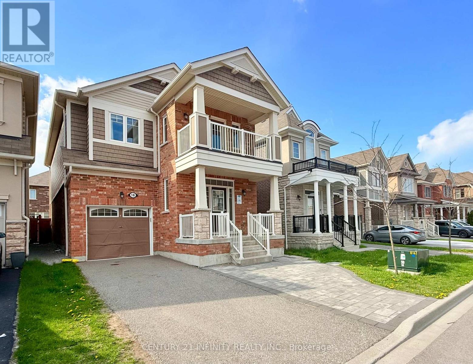 BASEMENT - 18 KILMARNOCK CRESCENT