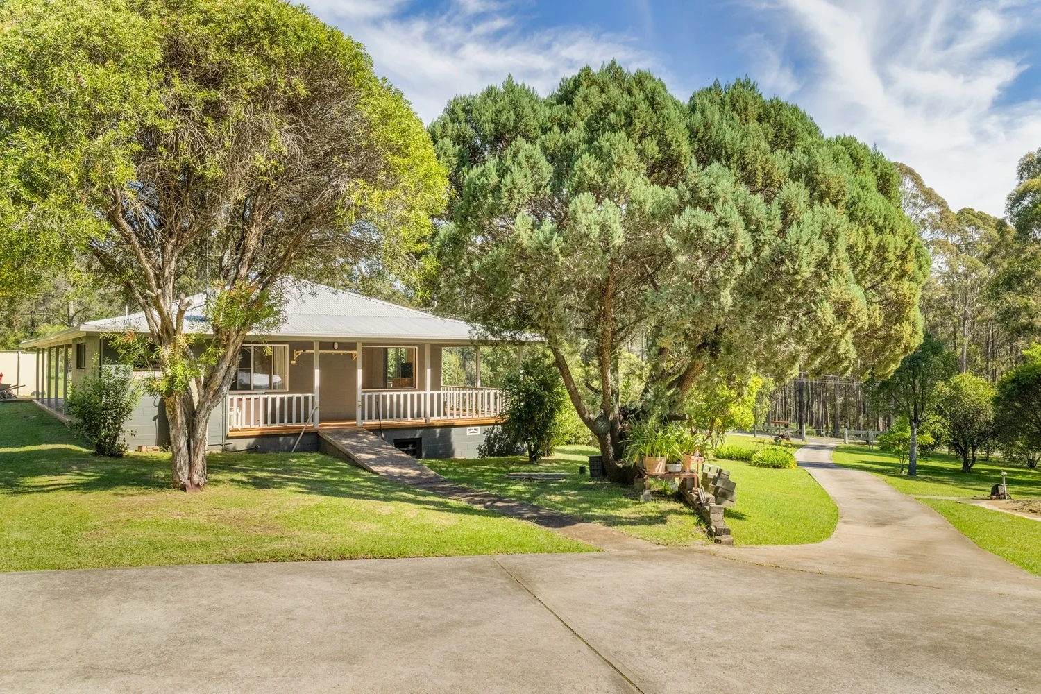 Additional image 4 of 264 Back Creek Road, Nethercote NSW 2549