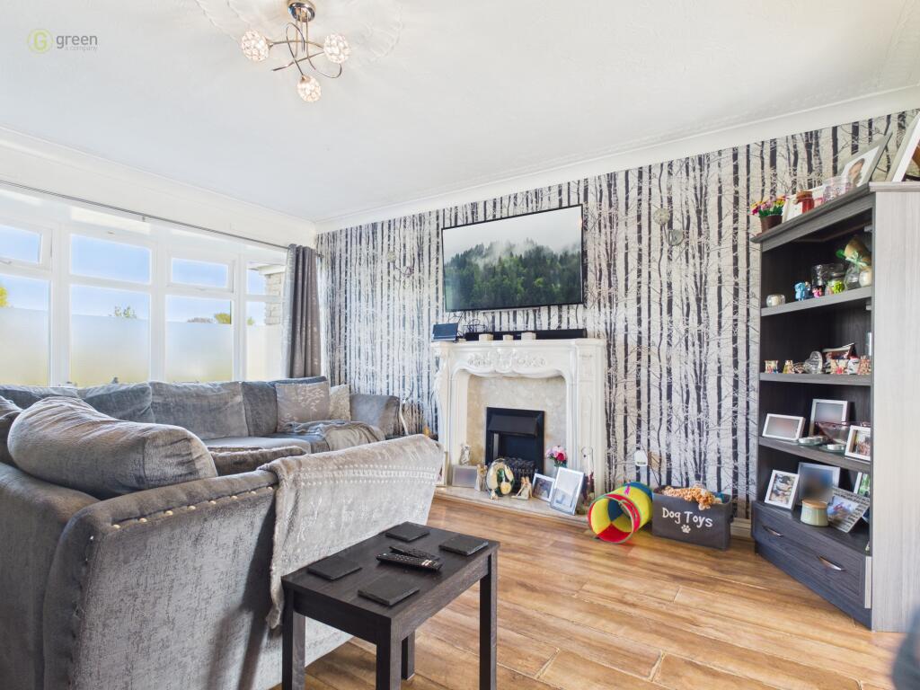 Chester Close, Fordbridge, Solihull, B37 photo 2