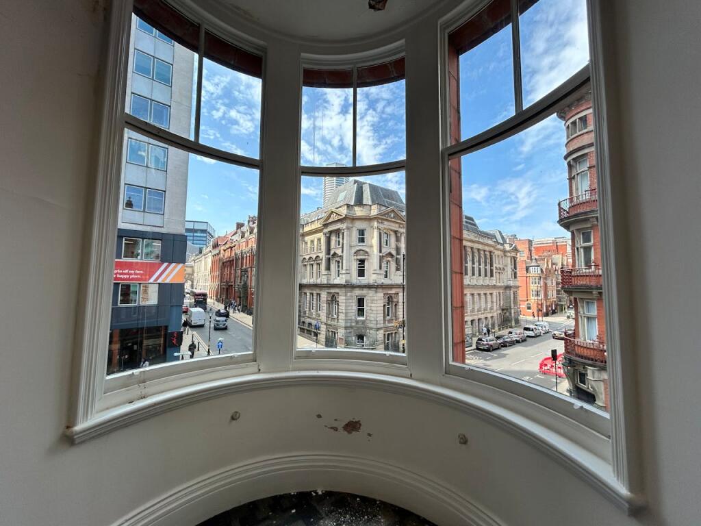 Additional image 14 of The Exchange, First Floor 19 Newhall Street, Birmingham, B3 3PJ