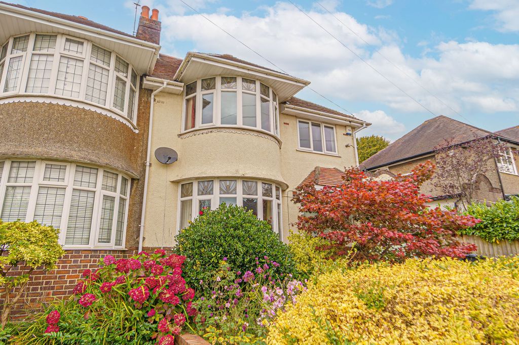 Additional image 2 of 3 bed semi-detached house for saleRidgeway Park Road, Newport NP20