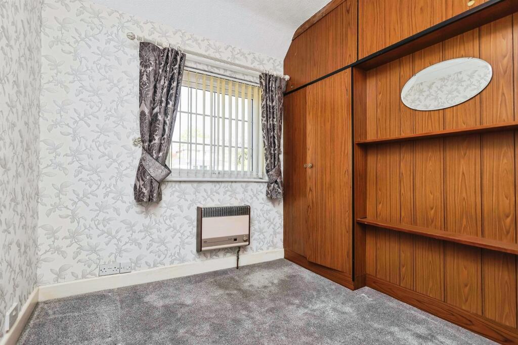 Moat Lane, Yardley, Birmingham photo 5