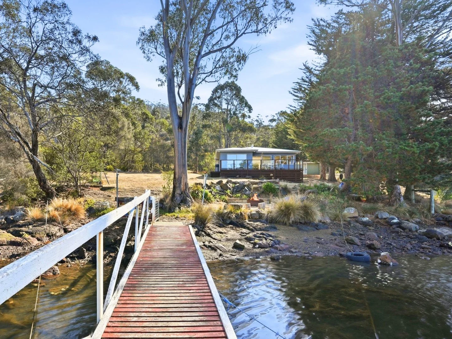 1/3 Old Convict Road, Orford TAS 7190
