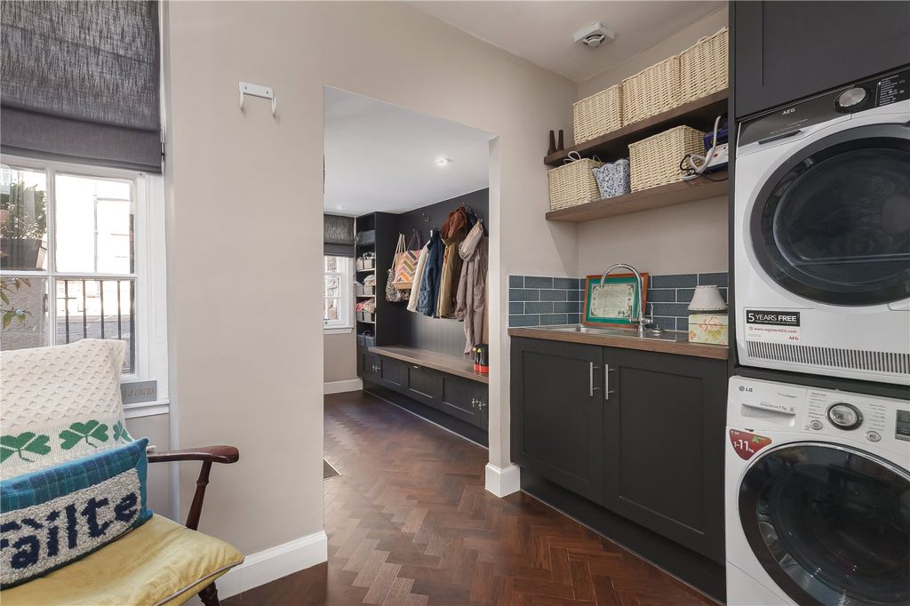 Additional image 21 of 6 bed terraced house for saleAlva Street, West End, Edinburgh, Midlothian EH2