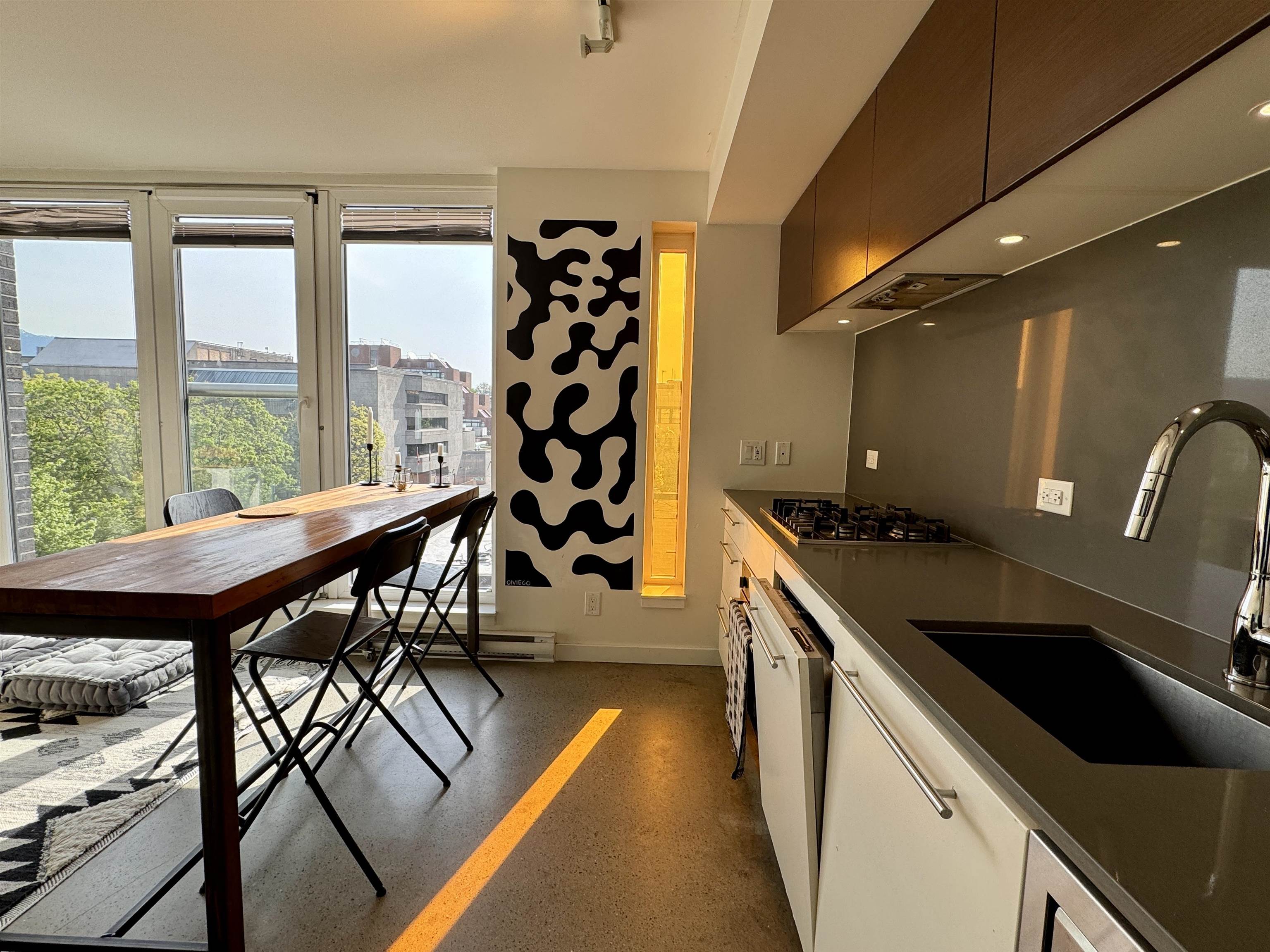 Additional image 6 of 803-150 Cordova Street E, Vancouver, BC, V6A 0E7