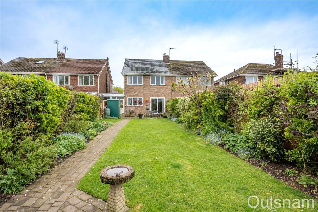 Additional image 18 of Cloverdale, Stoke Prior, Bromsgrove, B60