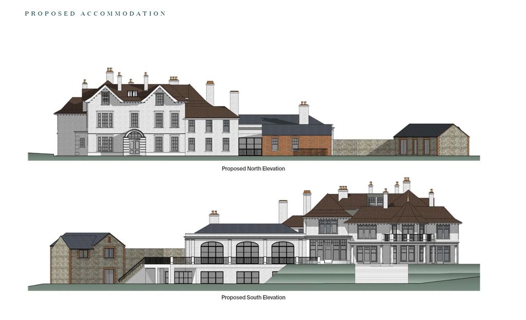 Additional image 20 of Land for saleShiplake, Henley-On-Thames, Oxfordshire RG9