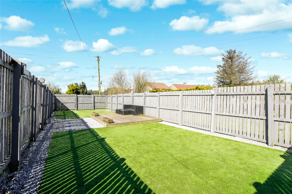 Additional image 19 of 2 bed maisonette for saleMollison Avenue, Harthill, Shotts, North Lanarkshire ML7