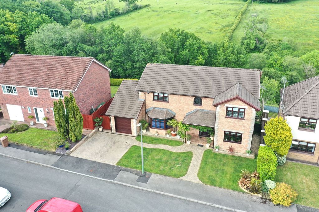 Additional image 74 of 4 bed detached house for saleCilgerran Way, Grove Park NP12