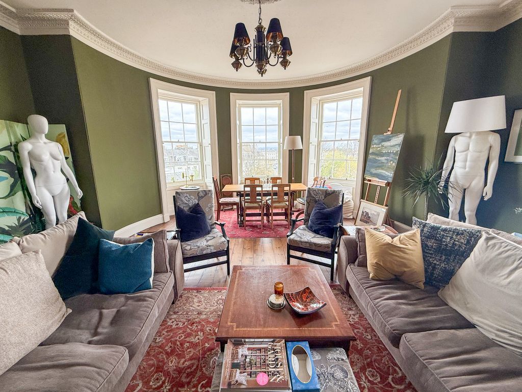 Additional image 7 of 2 bed flat for saleCharlotte Place, Perth PH1