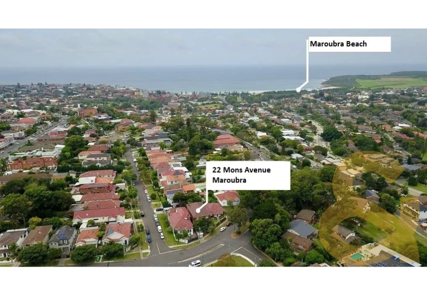 Additional image 10 of 3/22 Mons Avenue, Maroubra NSW 2035