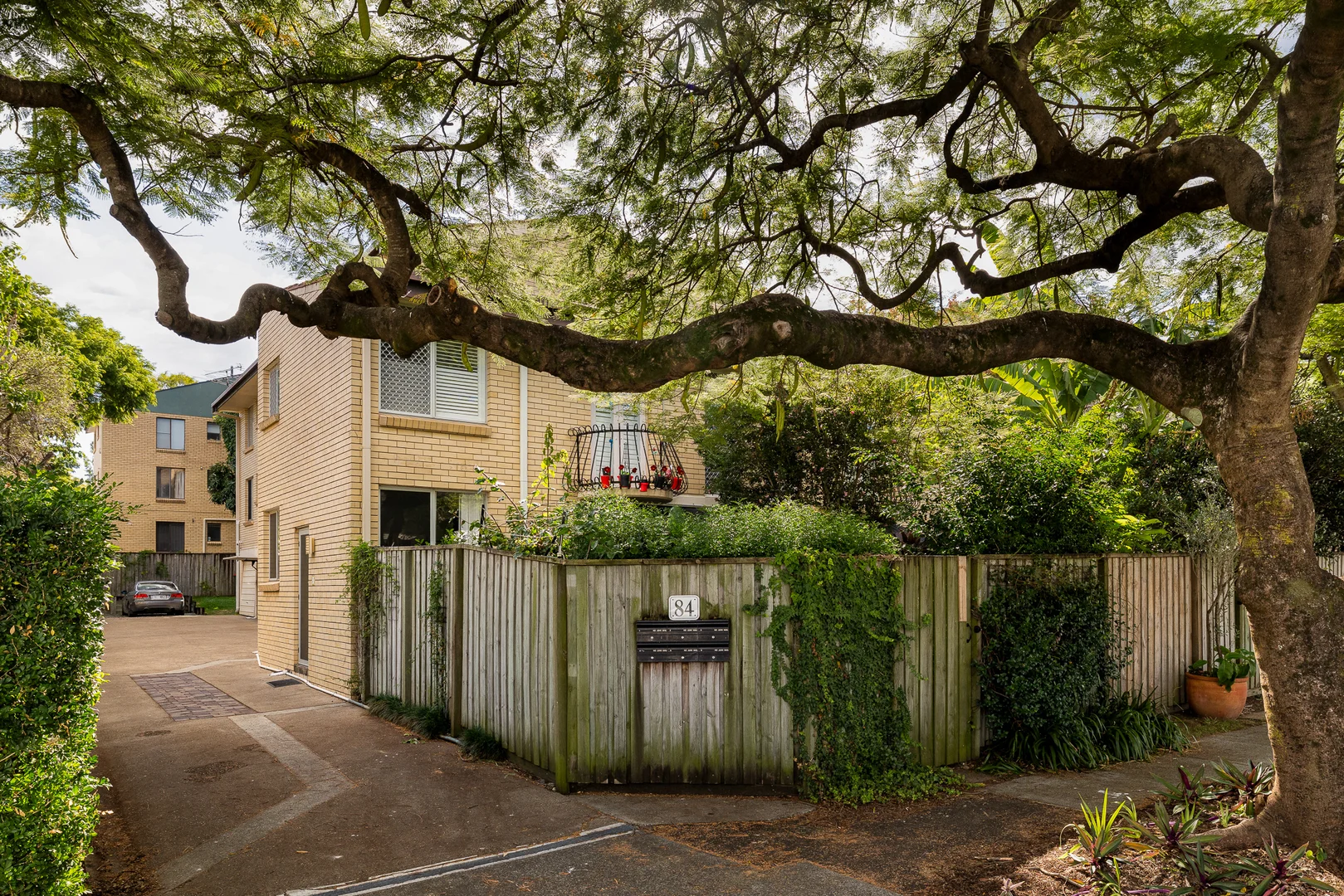 Additional image 15 of 5/84 Charlton Street, Ascot QLD 4007