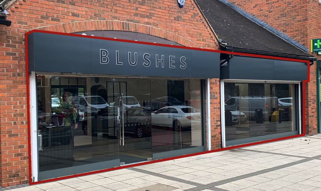 Unit 4-5, Shelly Farm, Solihull