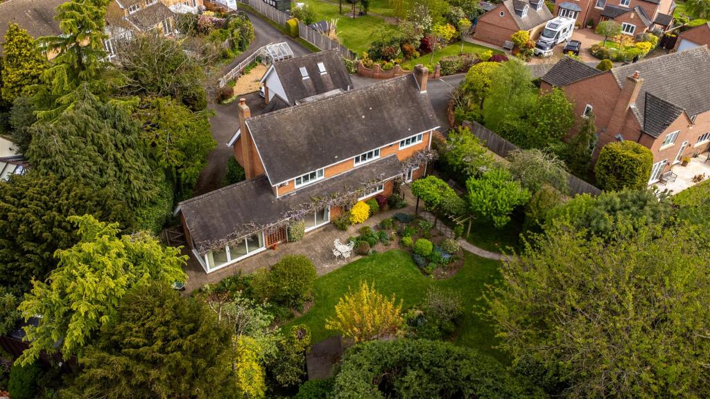 Additional image 58 of Clements Lane, Elford, Tamworth