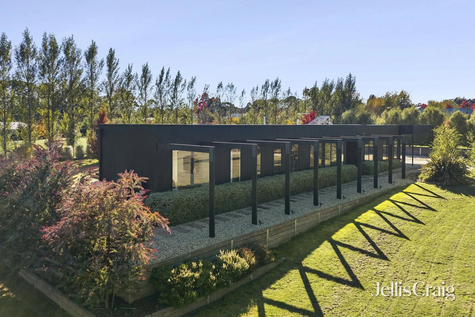 1 Kyneton Trentham Road, Trentham VIC 3458