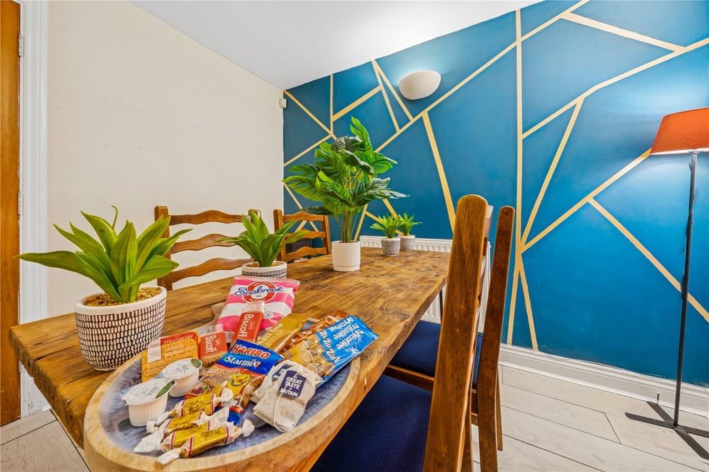 Additional image 31 of 4 bed terraced house for saleBear Yard Mews, Bristol, Somerset BS8