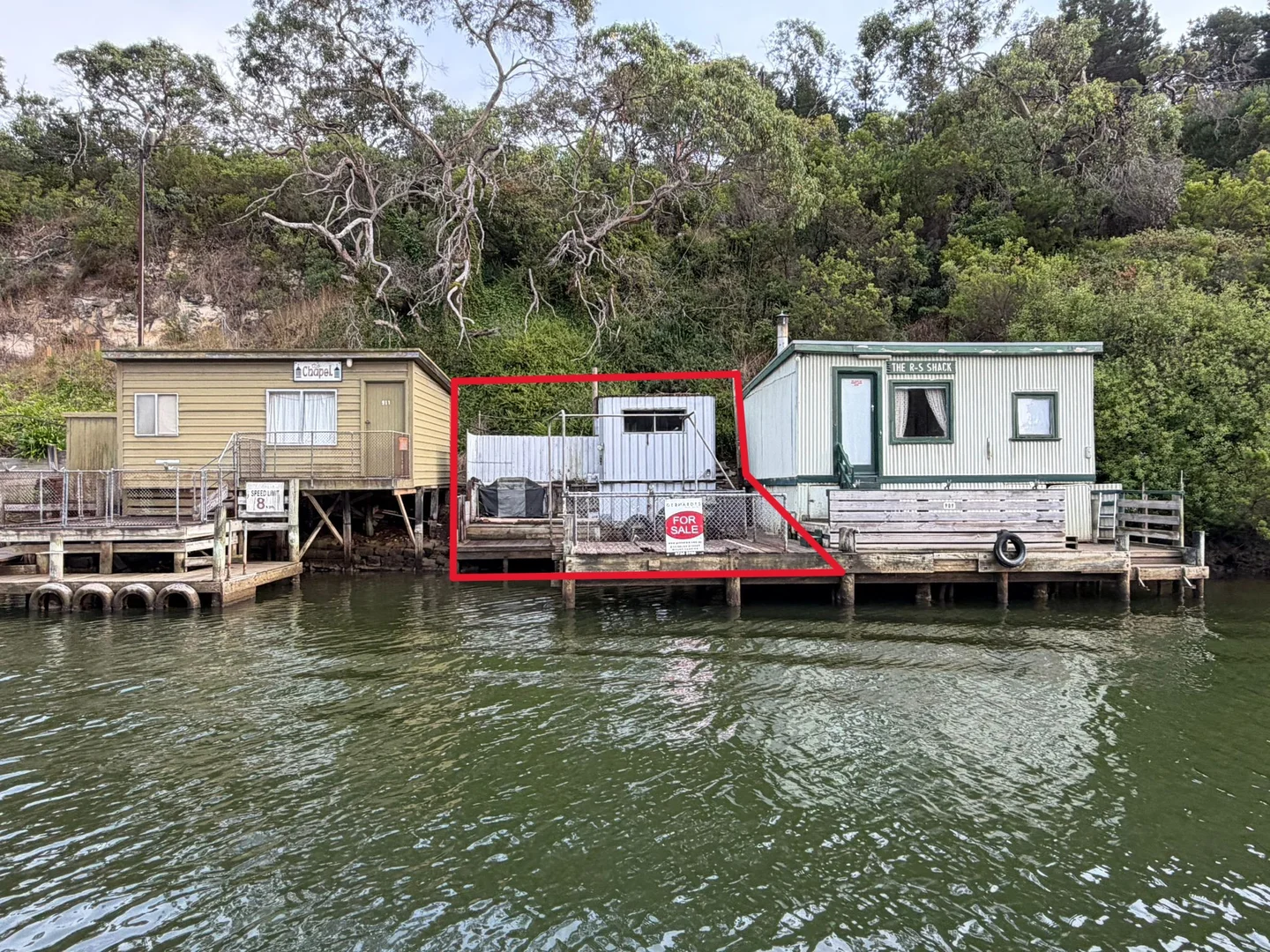 Additional image 3 of Section 910 Reedbed Road, Donovans SA 5291